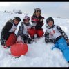 III obóz narciarsko - snowboardowy w Tatrach